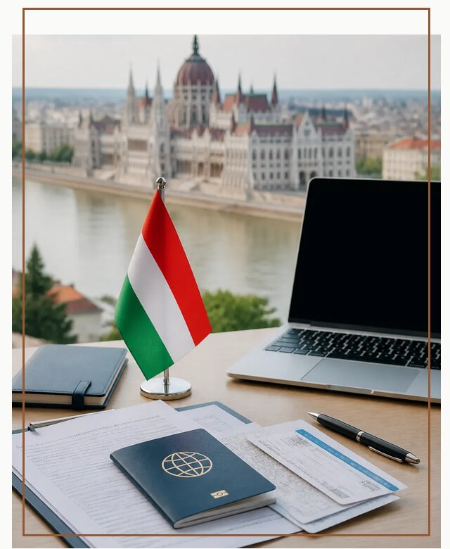 Оформление визы в Венгрию в Сланцах по цене от 6096 р. | Гиперактив-Слы