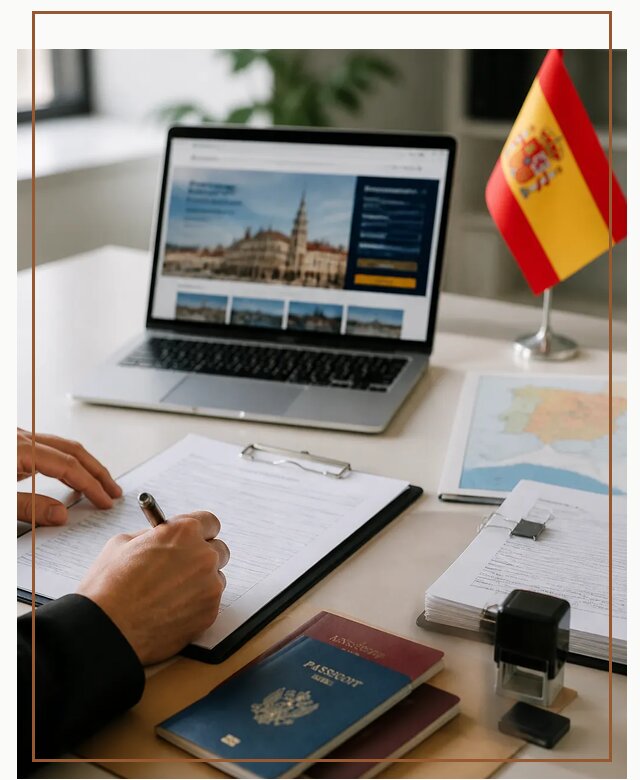 Startup Visa Испании и ВНЖ для стартапа от 67158 р. | Гиперактив-Слы