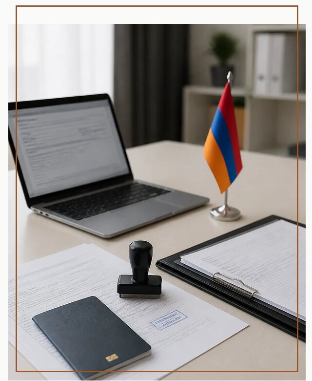 Оформление гражданства Армении в Сланцах по цене от 77490 р. | Гиперактив-Слы