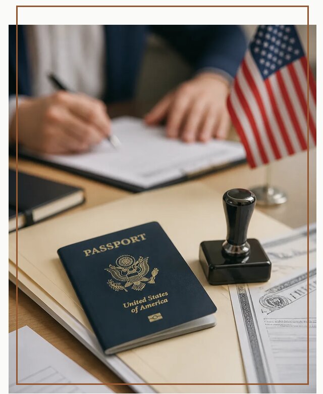 Оформление гражданства США в Сланцах под ключ от 46494 р. | Гиперактив-Слы
